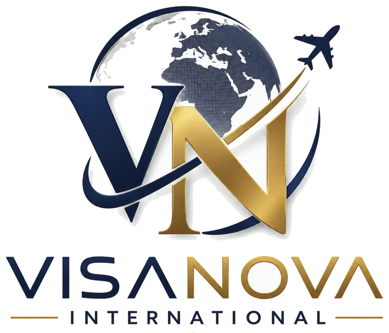 Visanova International